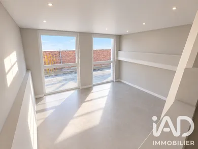 Duplex à Lille (59000)