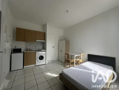 Immeuble à Villeneuve-sur-Lot (47300)