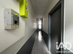 Immeuble à Villeneuve-sur-Lot (47300)