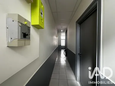 Immeuble à Villeneuve-sur-Lot (47300)