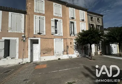 Immeuble à Villeneuve-sur-Lot (47300)