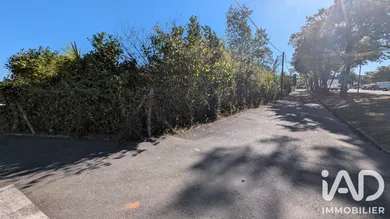 Terrain à bâtir à Lescar (64230)