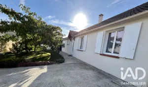 House in Pontfaverger-Moronvilliers (51490)
