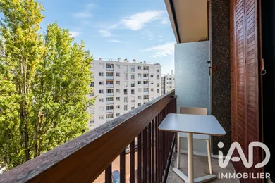 Studio à Boulogne-Billancourt (92100)