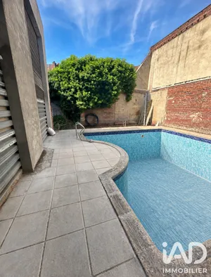 Duplex à Lille (59000)