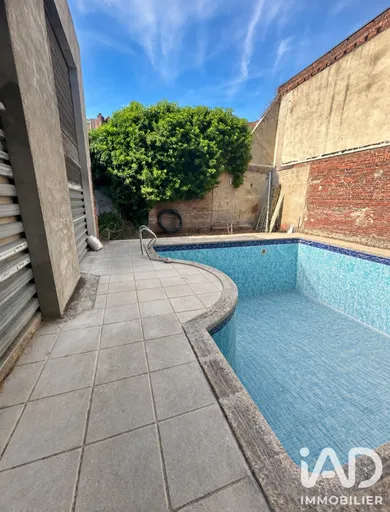 Duplex à Lille (59000)