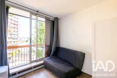 Studio à Boulogne-Billancourt (92100)