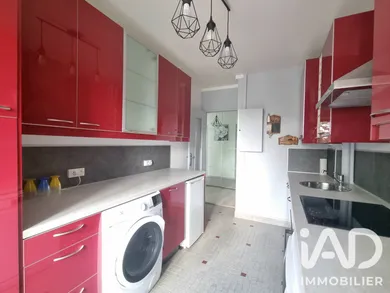 Appartement à Brunoy (91800)