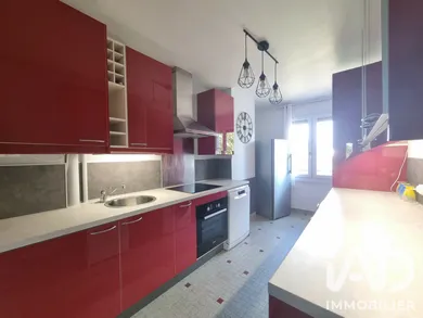 Appartement à Brunoy (91800)