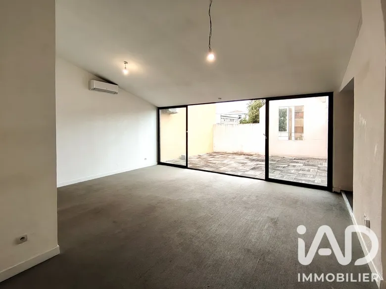 Appartement 3 pièces 96 m² · à Perpignan · 96 m² · 197 000 €
