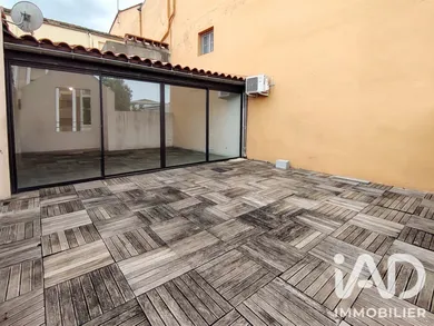 Appartement à Perpignan (66000)