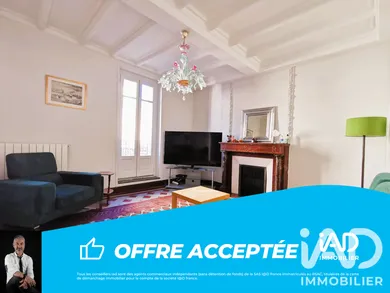 Appartement à Béziers (34500)