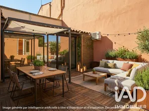 Appartement à Perpignan (66000)