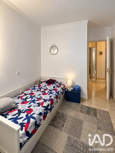 Appartement à Mandelieu-la-Napoule (06210)