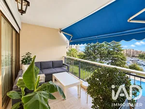 Appartement à Mandelieu-la-Napoule (06210)
