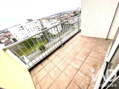 Appartement à Royan (17200)