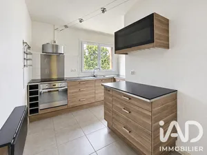 Appartement à Saint-Germain-en-Laye (78100)