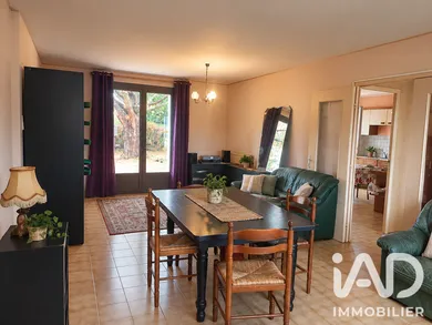 Maison à La Baule-Escoublac (44500)