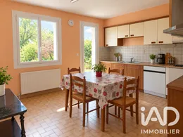 House in La Baule-Escoublac (44500)