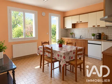 Maison à La Baule-Escoublac (44500)