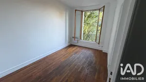 Apartment in Vitry-sur-Seine (94400)