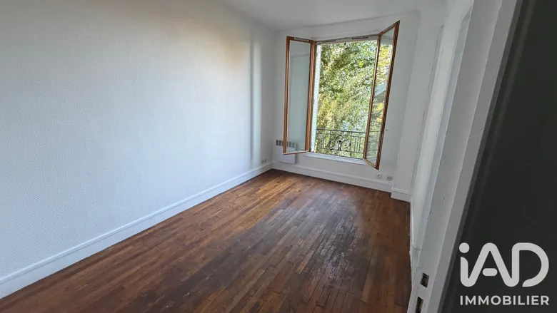 Appartement 2 pièces 20 m² · à Vitry-sur-Seine · 20 m² · 126 000 €