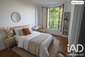 Apartment in Vitry-sur-Seine (94400)