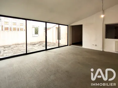 Appartement à Perpignan (66000)