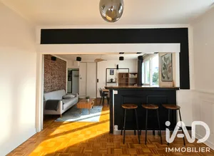 Appartement à Fontaine (38600)