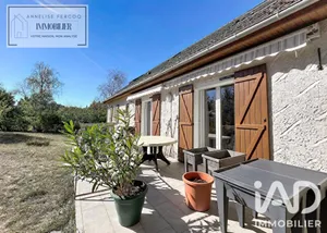 Maison à Marzy (58180)