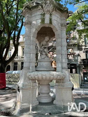 Appartement à Bordeaux (33000)