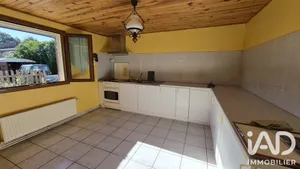 Maison à Sainte-Terre (33350)
