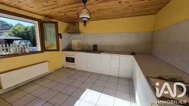 Maison à Sainte-Terre (33350)