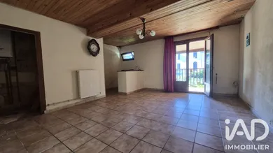 Maison à Sainte-Terre (33350)