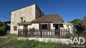 Maison à Sainte-Terre (33350)