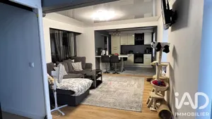 Apartment in La Ferté-sous-Jouarre (77260)