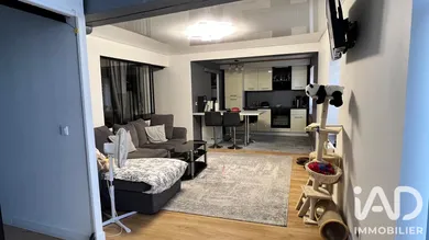 Appartement à La Ferté-sous-Jouarre (77260)
