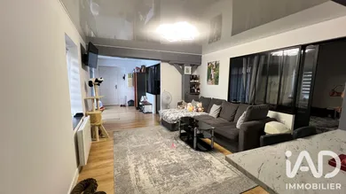 Appartement à La Ferté-sous-Jouarre (77260)