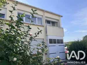 Maison à Villepinte (93420)