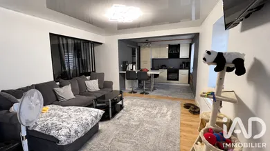 Appartement à La Ferté-sous-Jouarre (77260)