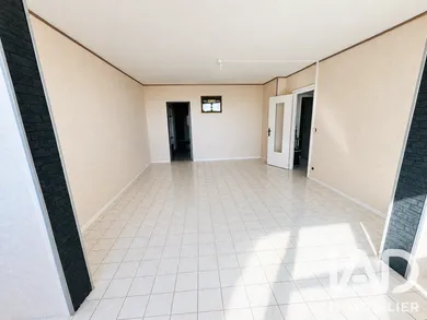 Appartement à Montereau-Fault-Yonne (77130)