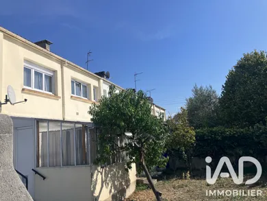 Maison à Villepinte (93420)
