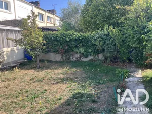 House in Villepinte (93420)