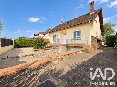 Maison à Guigneville-sur-Essonne (91590)