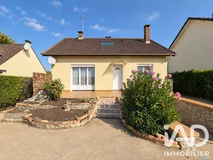 Maison à Guigneville-sur-Essonne (91590)