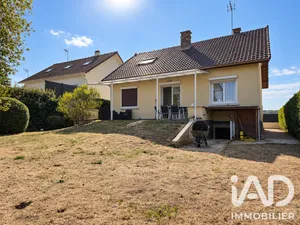 House in Guigneville-sur-Essonne (91590)