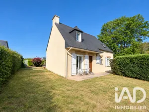 Maison à Brusvily (22100)