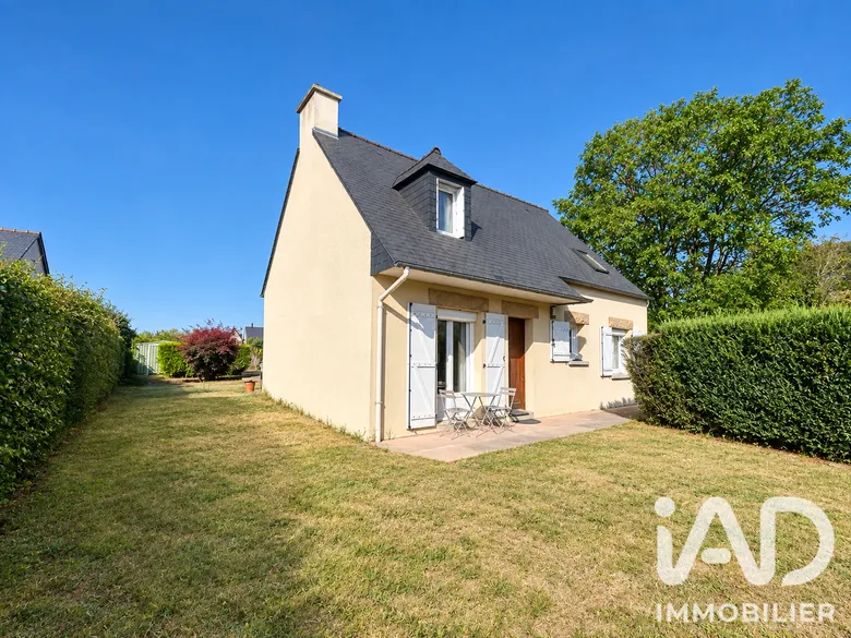 Maison 4 pièces 110 m² · à Brusvily · 110 m² · 229 900 €