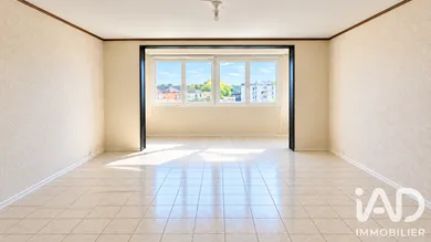 Appartement à Montereau-Fault-Yonne (77130)