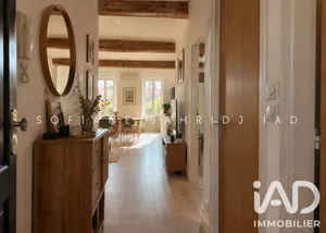 Appartement à Toulon (83200)